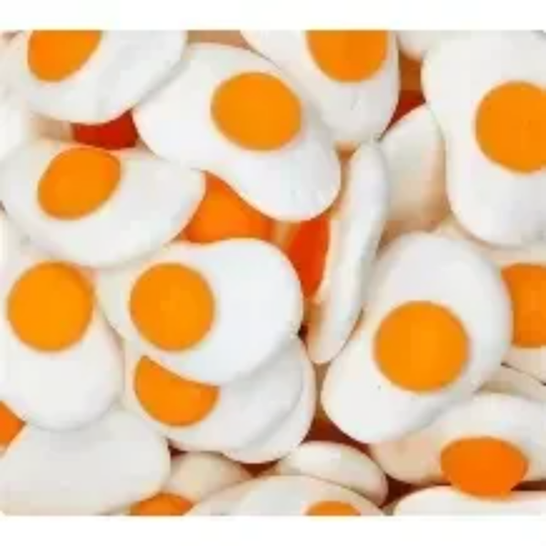 BEBETO : Oeufs- Halal