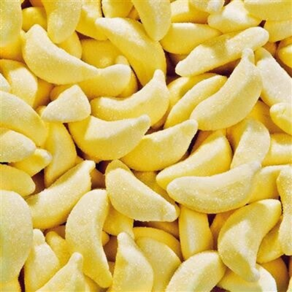 HARIBO : Banane - 100g