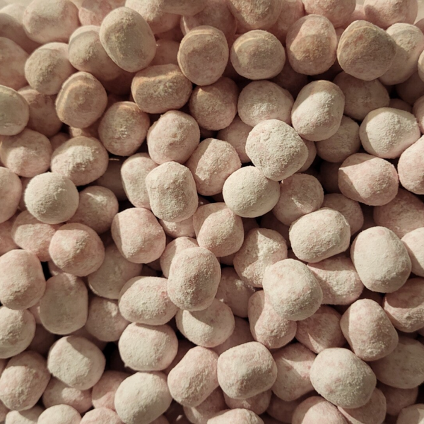 VERQUIN : Karaneige fraise - 100g