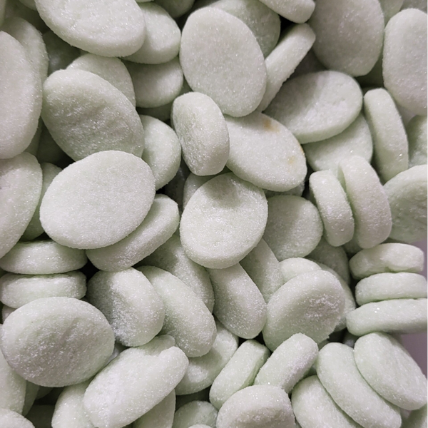 BUBS : Minis Poires Ovale - Bonbon suédois