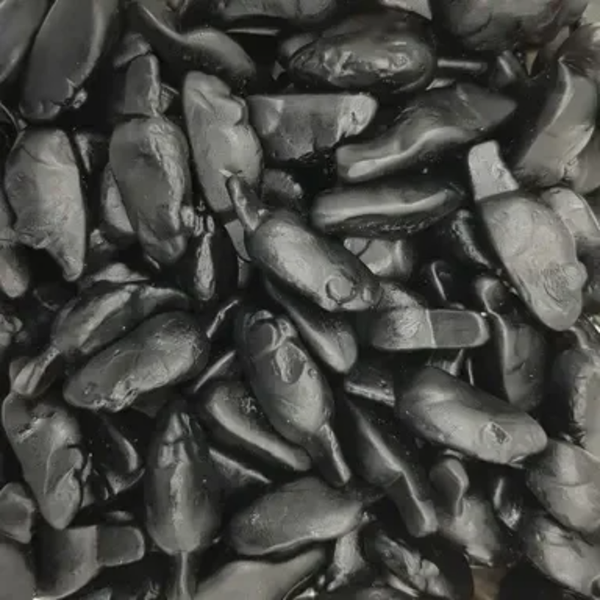 FRISIA : Souris anis réglisse - 100g