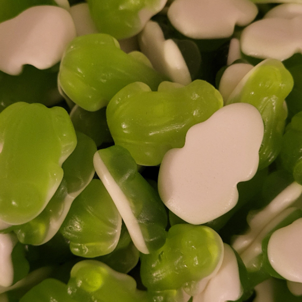 FRISIA : Grenouille verte  - 100g