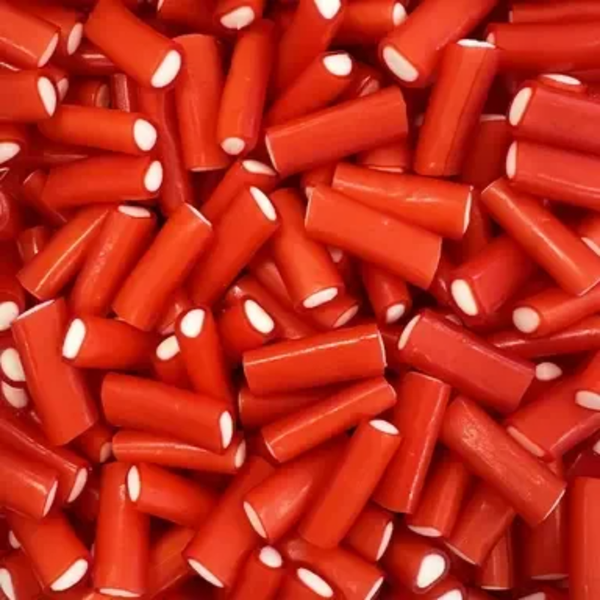 DULCEPLUS : Mini câble fraise - Halal