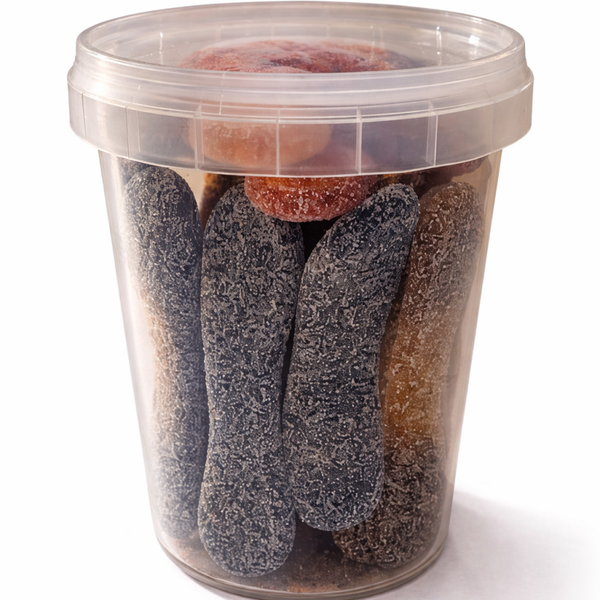 Pot Langues Acidulées Party