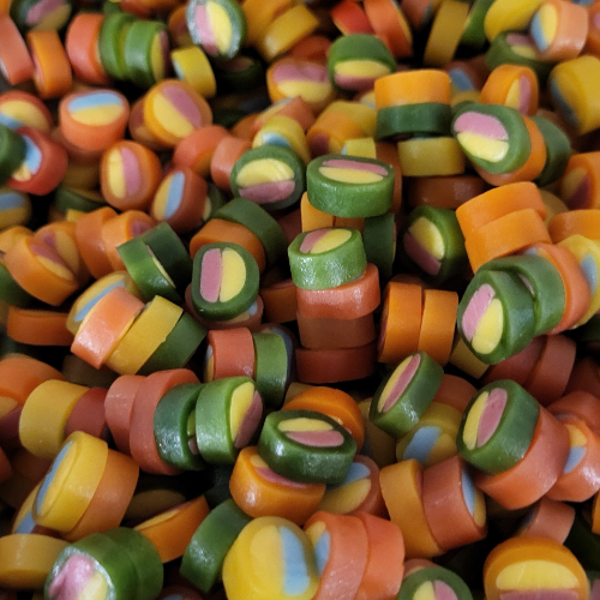 HARIBO : Pico balla -  100g
