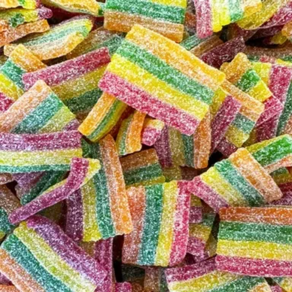 HARIBO : Miami fizz - Vegan
