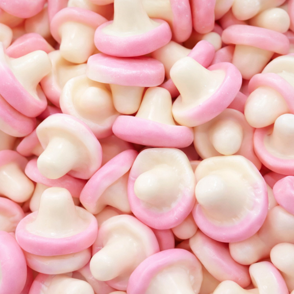 DULCEPLUS : Champignon - Halal - Sans gluten