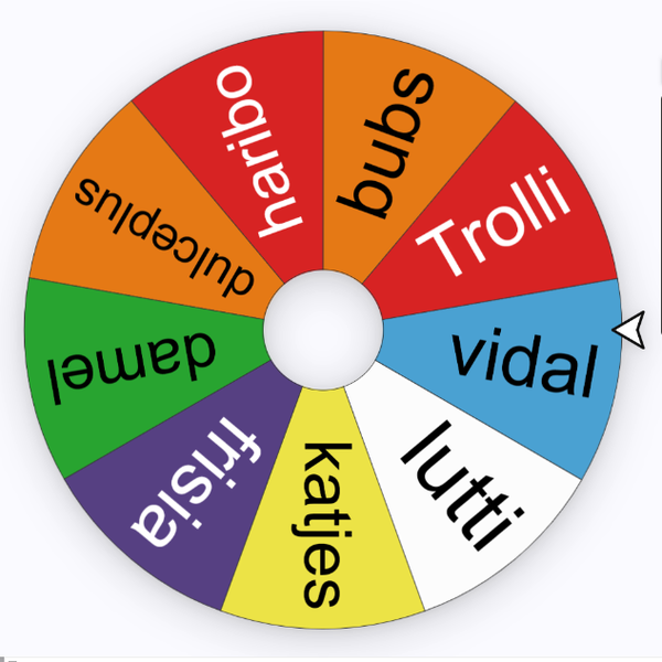 Tour de roue