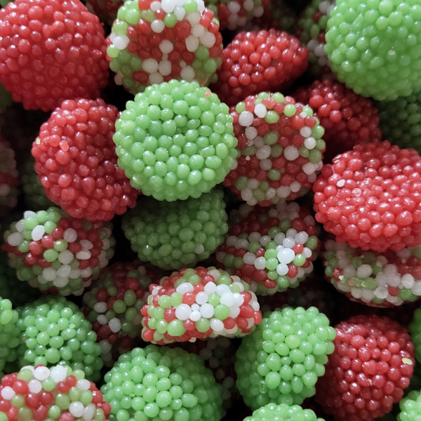 HARIBO : Boules de perles - 100g