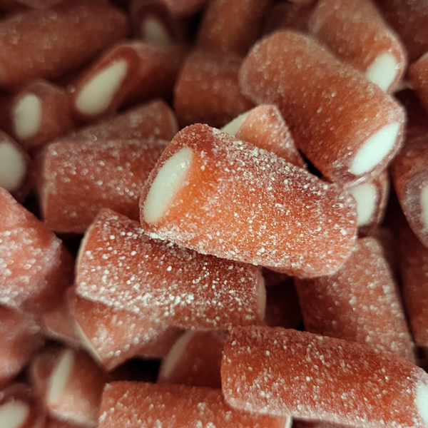 HARIBO : Balla balla red fizz - 100g