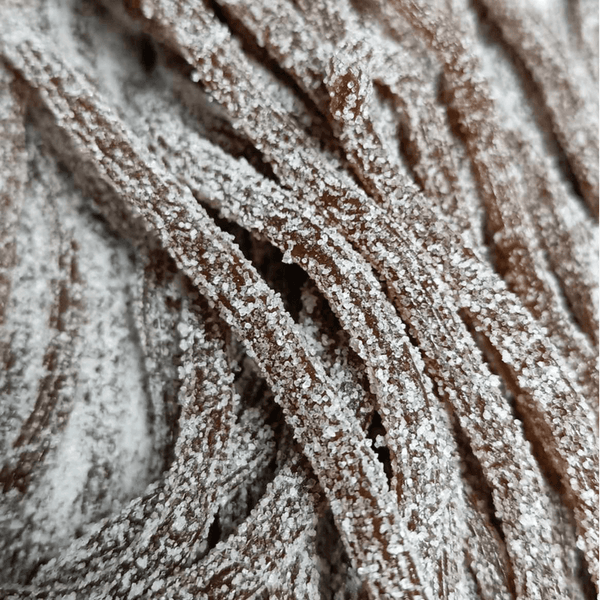 DAMEL : Bâton cola acidulée- 100g