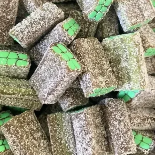 DULCEPLUS : Brique cola sucrée -  Halal