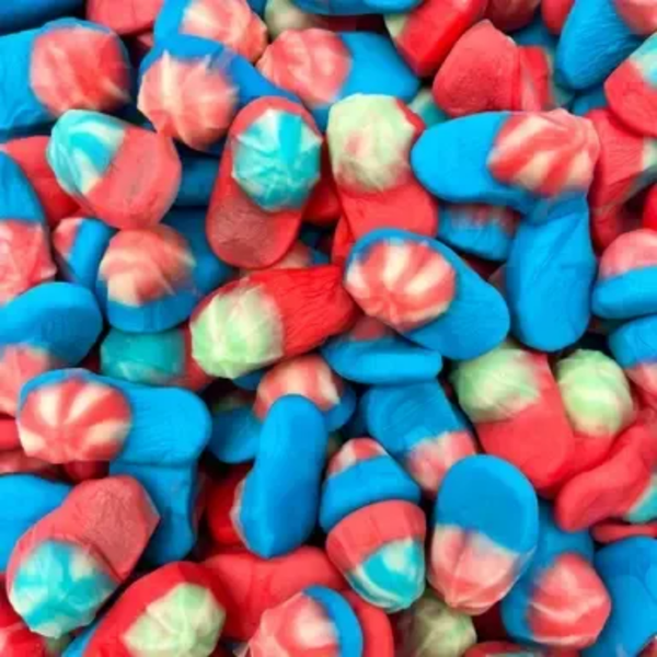 DULCEPLUS : Casquettes - Halal  - Sans gluten