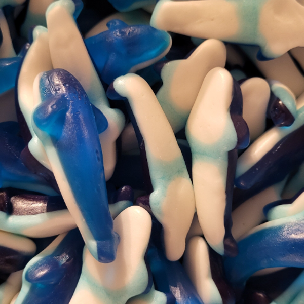FRISIA : Orca - 100g