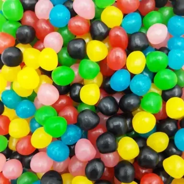 HARIBO : Dragibus - Vegan