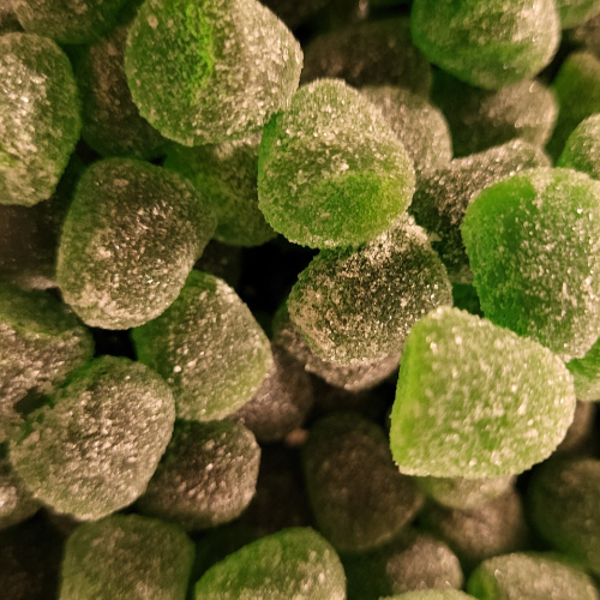 DAMEL : Gomme eucalyptus- Halal - 100g