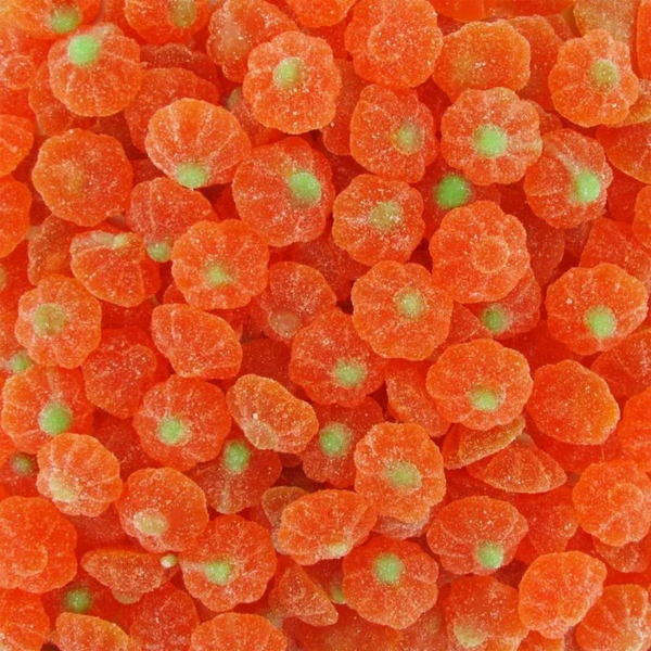 DULCEPLUS : Mandarine - Halal - Sans gluten