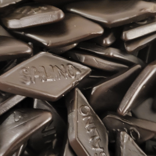 HARIBO : Salino - 100g