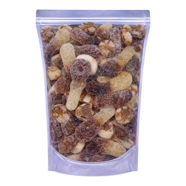Mix Découverte Cola