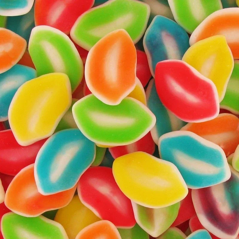 DULCEPLUS : Lèvre colore lisse -  Halal - Sans gluten
