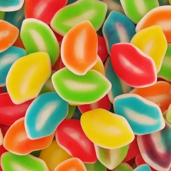 DULCEPLUS : Lèvre colore lisse -  Halal - Sans gluten