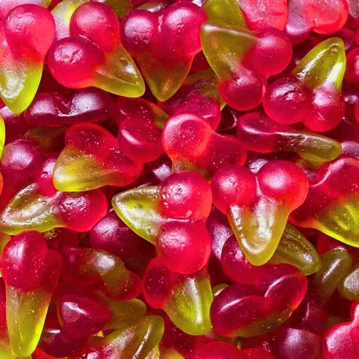 FRISIA : Double cerise