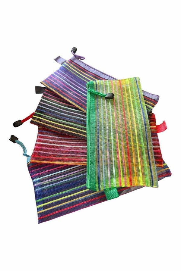 Trousse maille