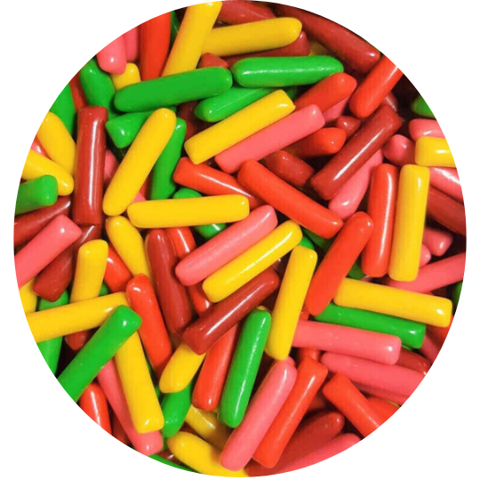 HITSCHLER : Hitschies original