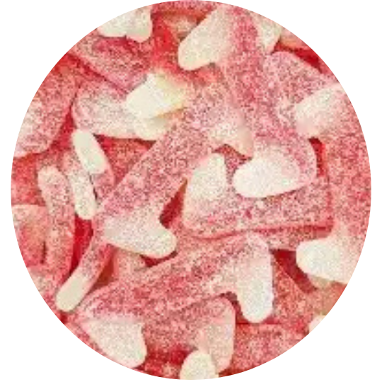 LUTTI : Dent  de Dracula pik
