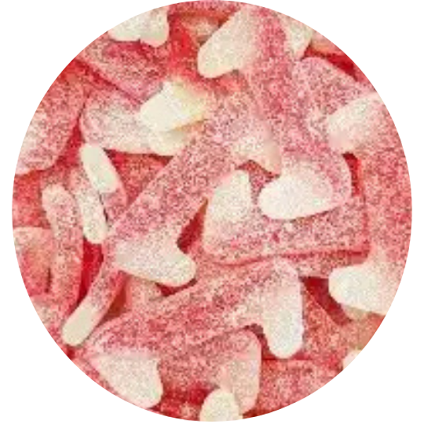 LUTTI : Dent  de Dracula pik