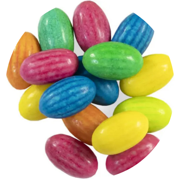 Sweet Party Chewing-Gum Mix Fruit