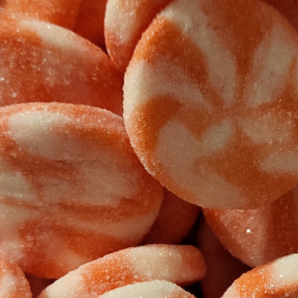 DAMEL : Terabytes - Halal - Sans gluten - 100g