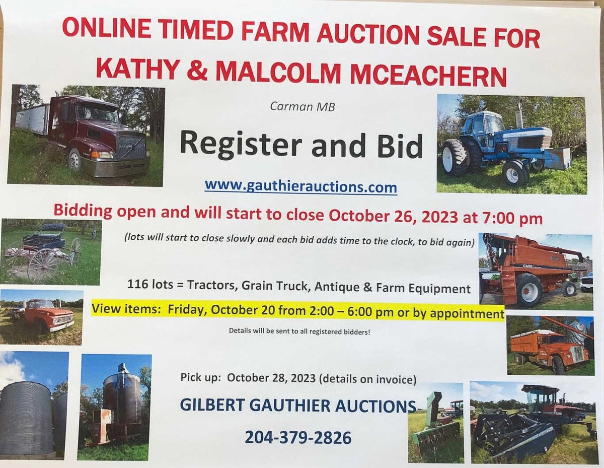 Gilbert Gauthier Auctions