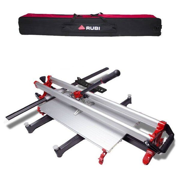 Rubi - Tegelsnijder TZ-850 (incl. opbergtas)