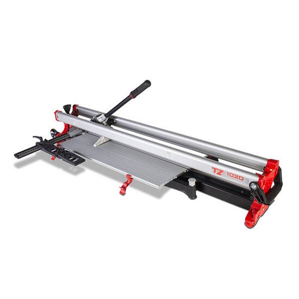 Rubi - Tegelsnijder TZ 1020 (incl. opbergtas)