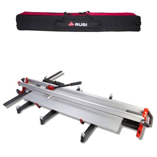 Rubi - Tegelsnijder TZ 1550 (incl. opbergtas)