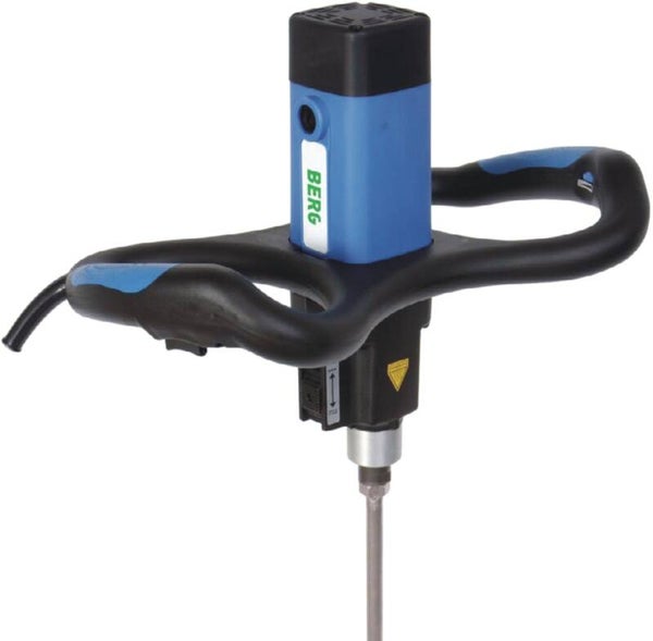Berg - Mixer EHR 110 BEL 1100W