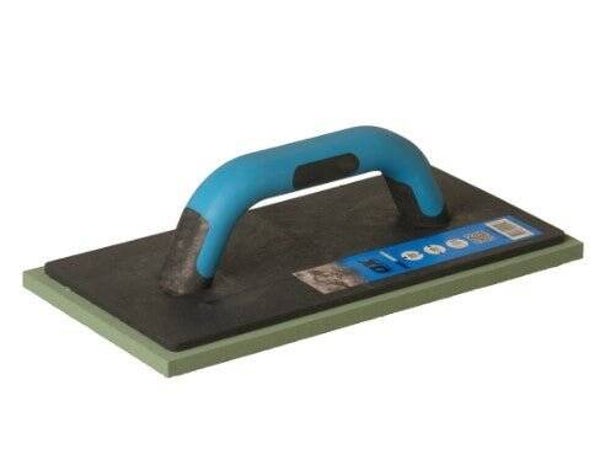 Ox - Inwasspaan Softgrip Groen 14x28