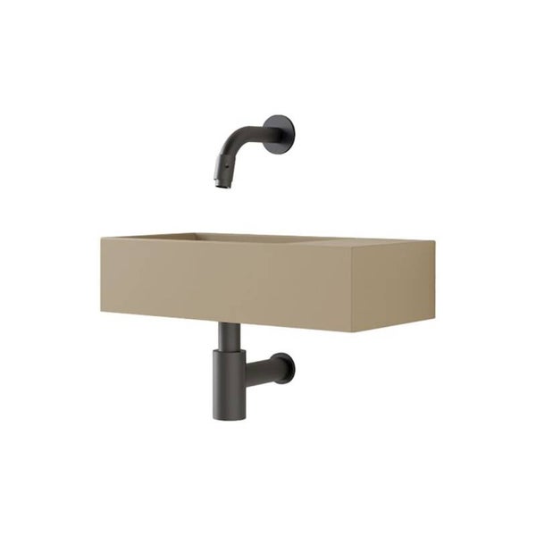 Gliss Design - Nano Fontein Rechts