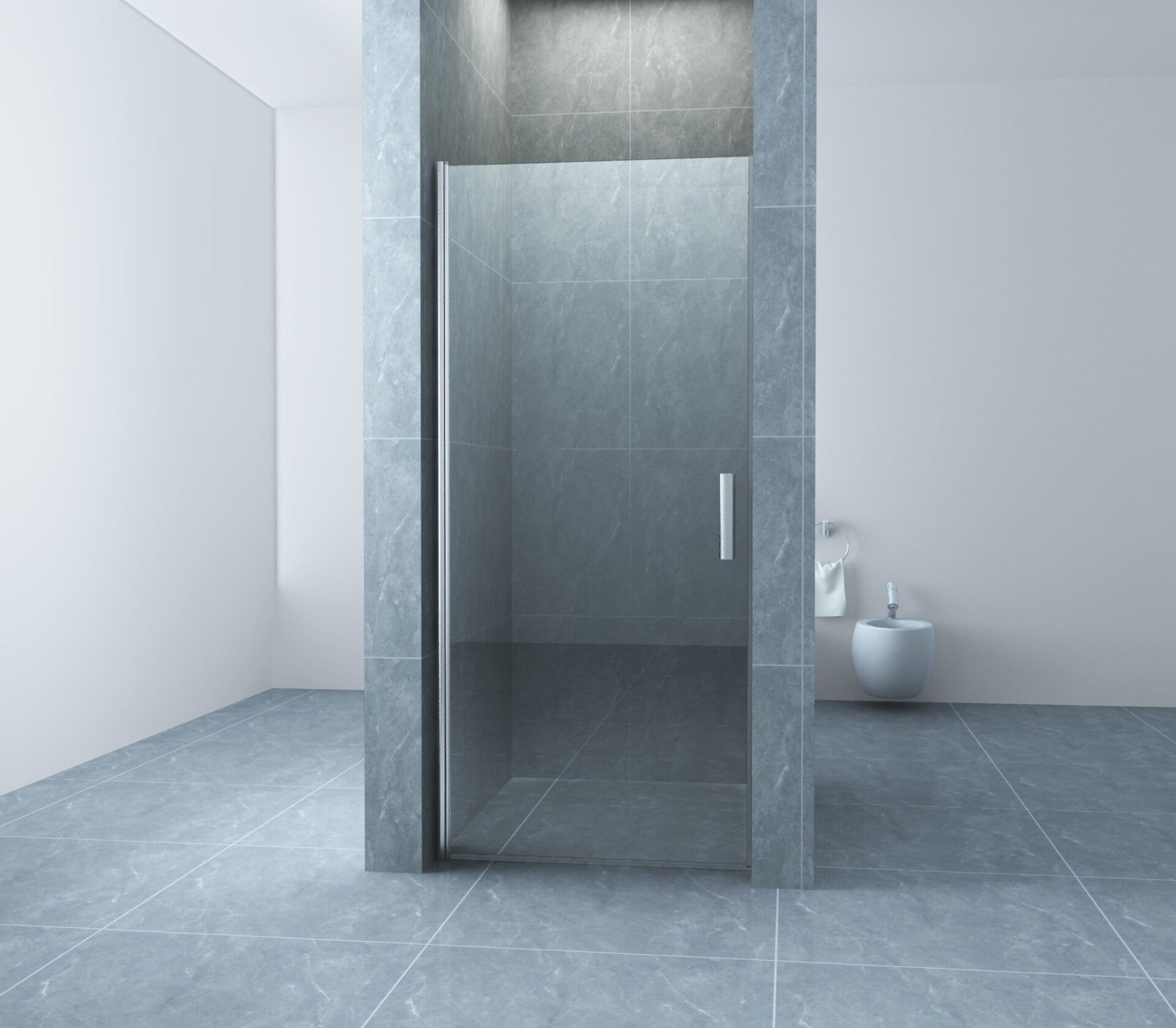 Wiesbaden - Cerra eco nisdeur