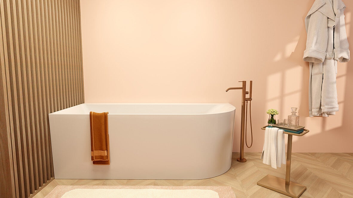 Wiesbaden - Zenn Hoekbad