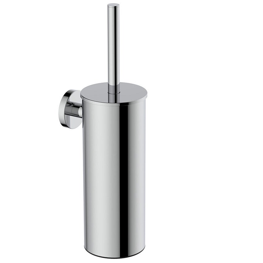 Wiesbaden - Alonzo vrijstaande toiletborstelhouder (wand)