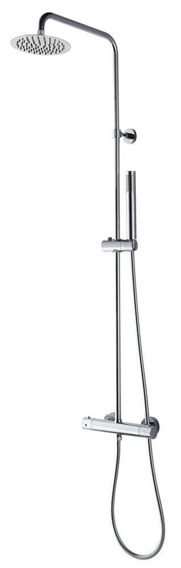 Wiesbaden - Caralda Eco Regendoucheset