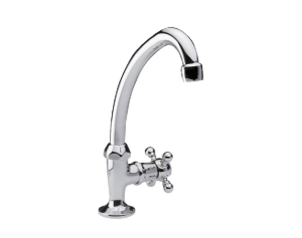 Damixa - Tradition Fonteinkraan