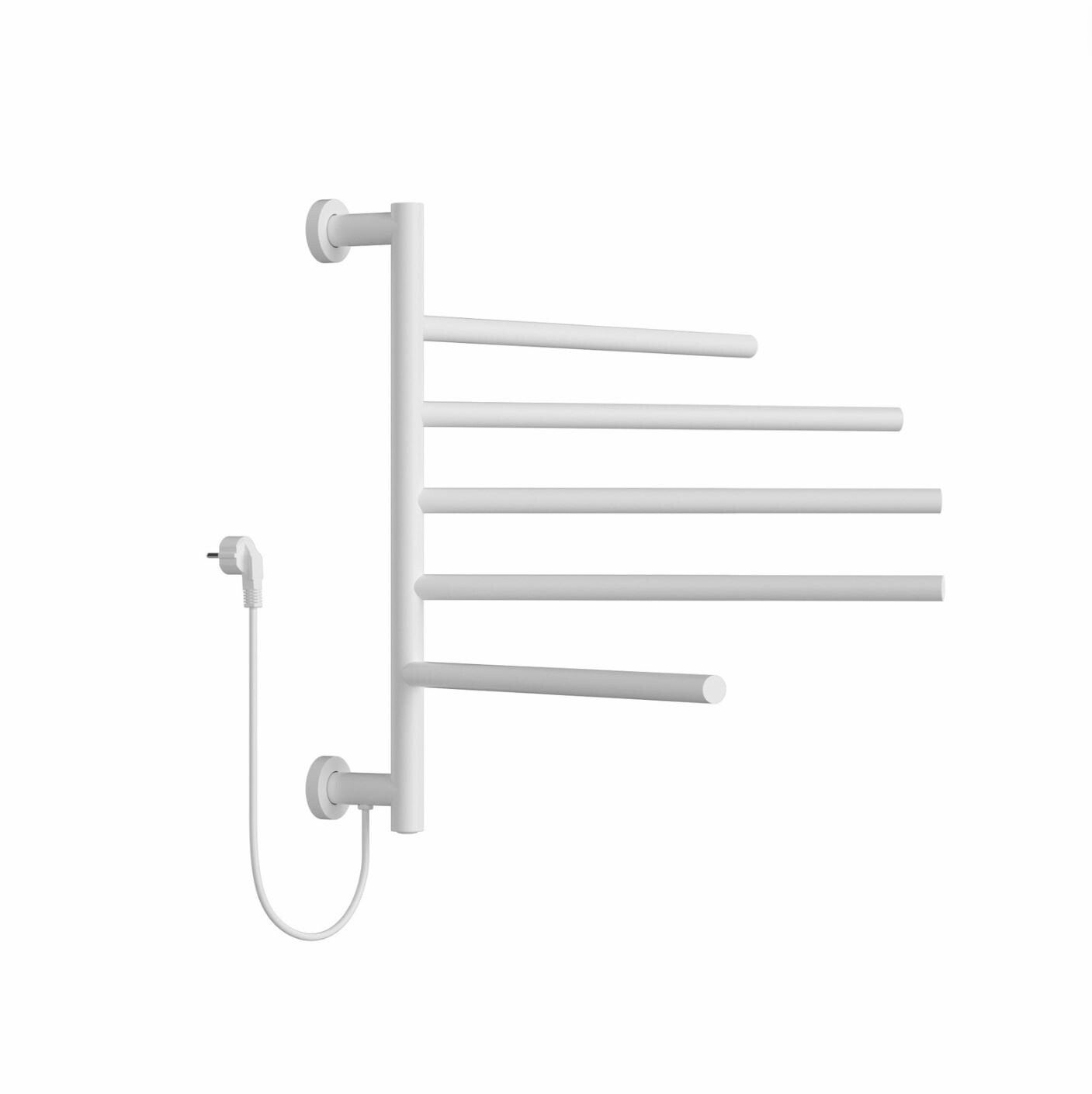 Best design - Hover Elektrische Radiator 62,2x51,6cm