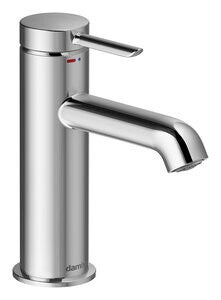 Damixa - Iris Wastafelkraan Small