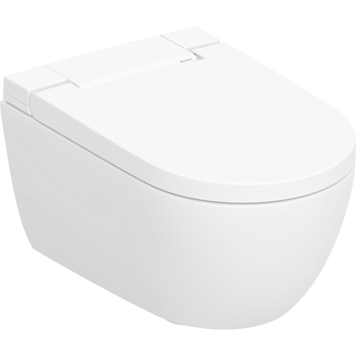Geberit - AquaClean Alba Douchetoilet