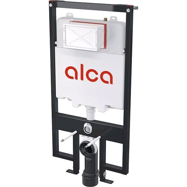 Alca - Inbouwreservoir 118cm (ondiep)