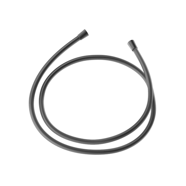 Hotbath - Archie AR015 Gewapende doucheslang transparante mantel 150cm
