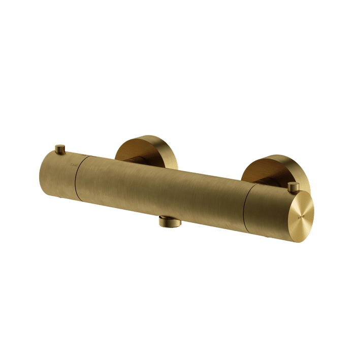 Hotbath - Archie AR088 Thermostatische douchemengkraan variant